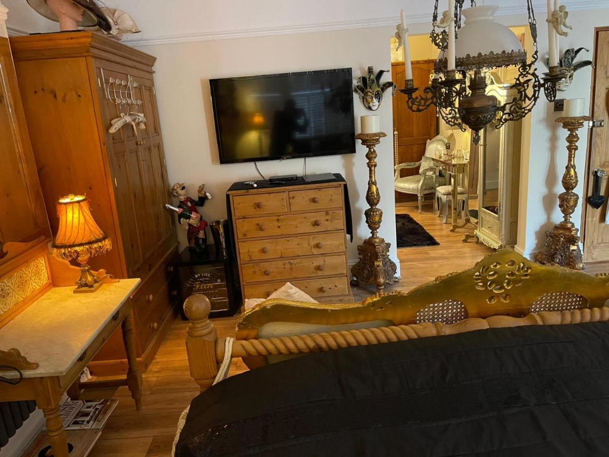 Bed and Breakfast Olivia House Порткол Экстерьер фото
