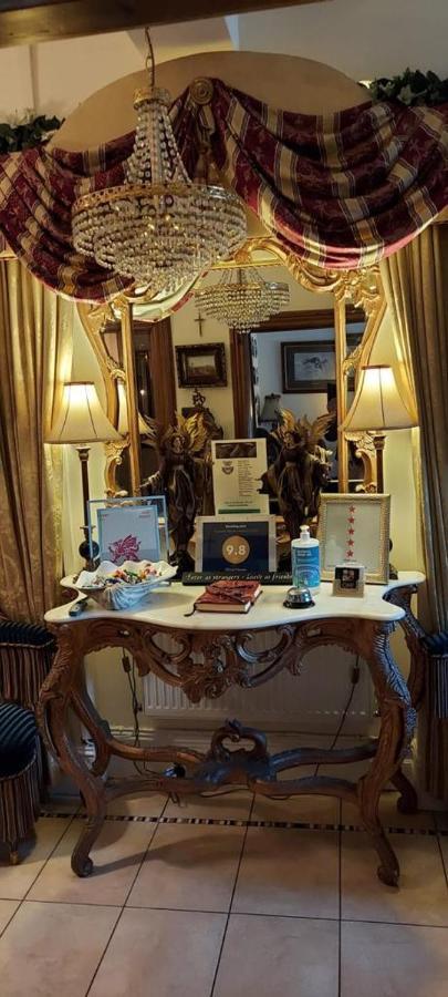 Bed and Breakfast Olivia House Порткол Экстерьер фото